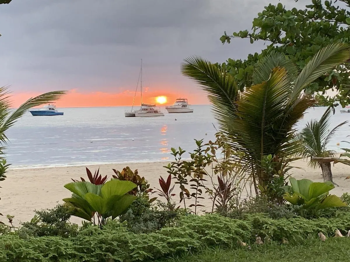 Comfy Stay In Jamaica -Enjoy 7 Miles Of White Sand Beach! Villa Negril 0*,  Jamaika