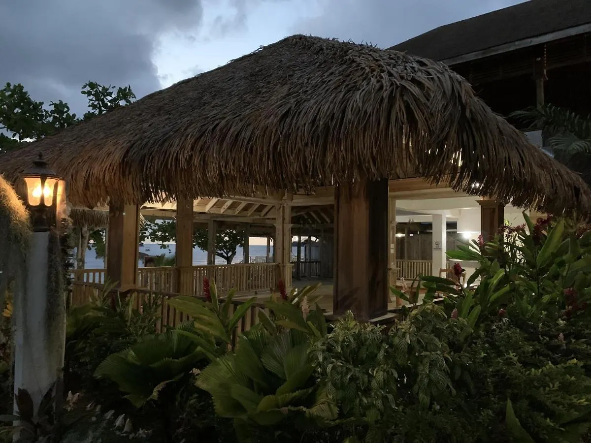 Comfy Stay In Jamaica -Enjoy 7 Miles Of White Sand Beach! Villa Negril
