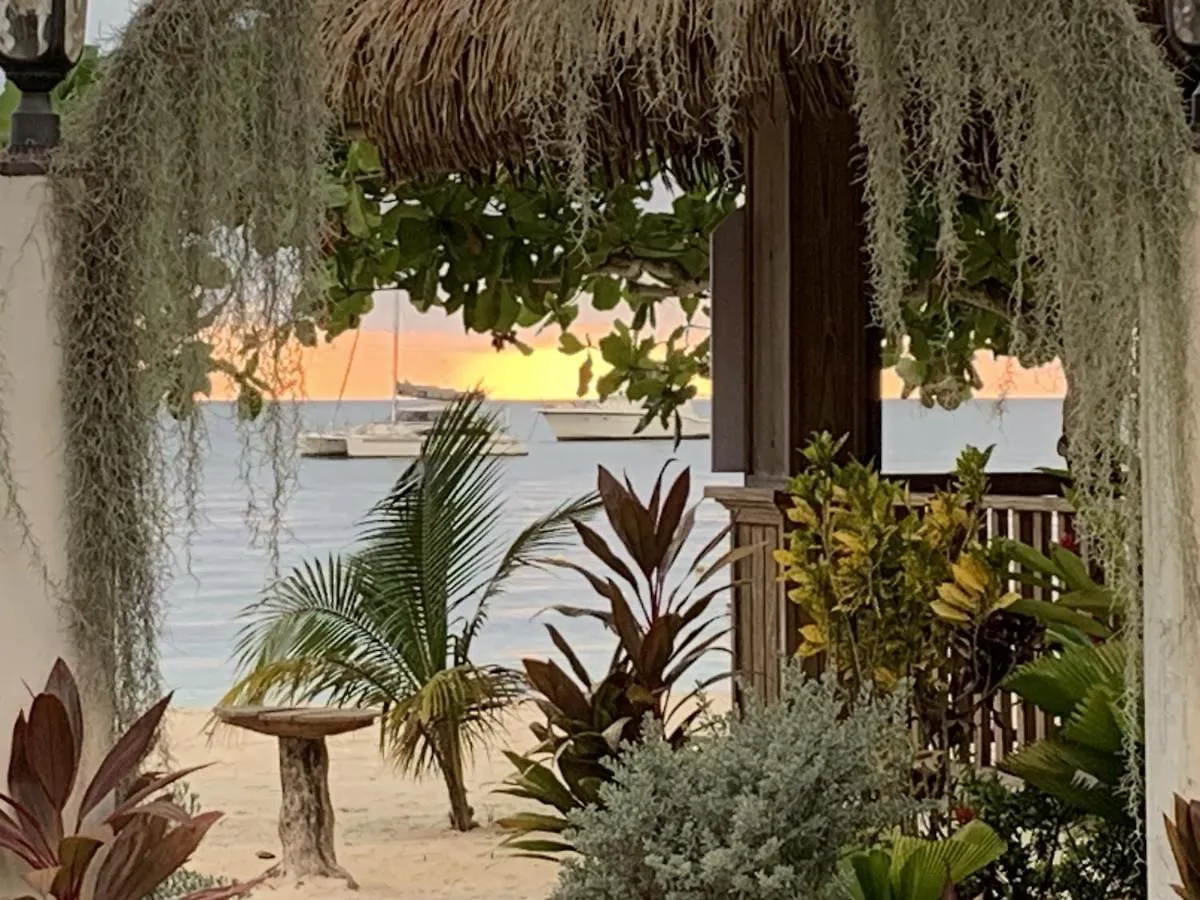 Comfy Stay In Jamaica -Enjoy 7 Miles Of White Sand Beach! Villa Negril