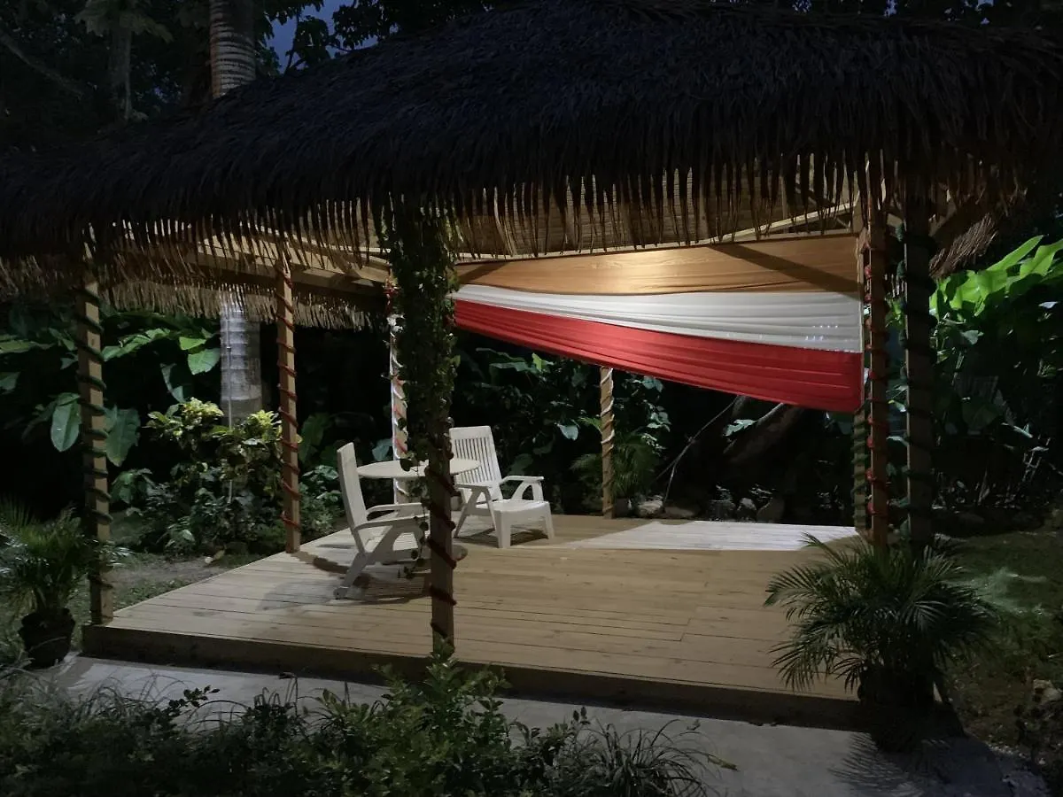 Comfy Stay In Jamaica -Enjoy 7 Miles Of White Sand Beach! Villa Νεγκρίλ
